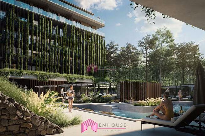 Mieszkanie Świnoujście, Bolesława Chrobrego