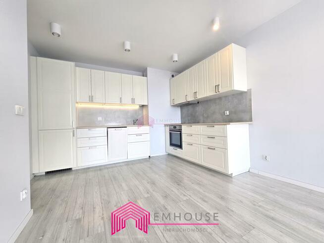 Mieszkanie Świnoujście