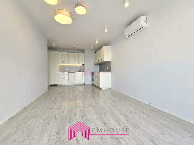 Mieszkanie Świnoujście