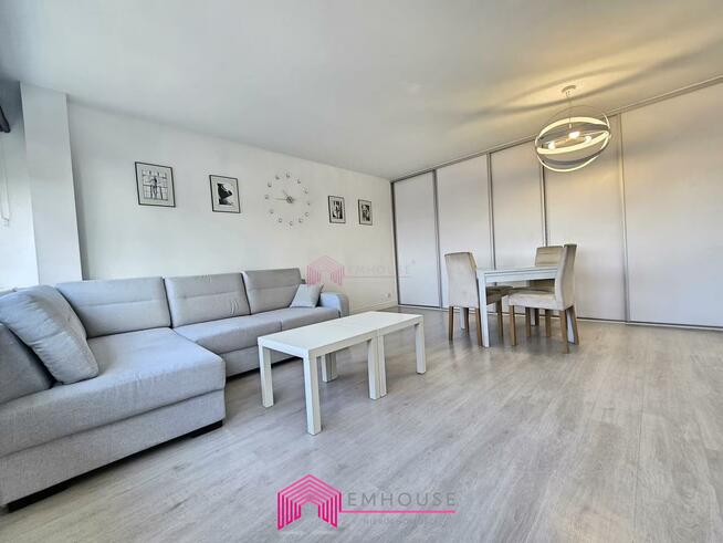 Mieszkanie Świnoujście, Grunwaldzka