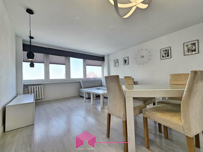 Mieszkanie Świnoujście, Grunwaldzka