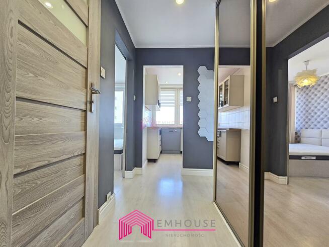 Mieszkanie Świnoujście, Grunwaldzka