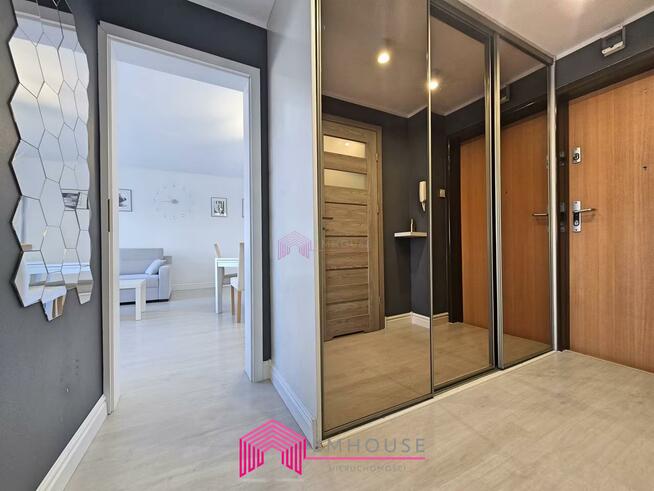 Mieszkanie Świnoujście, Grunwaldzka