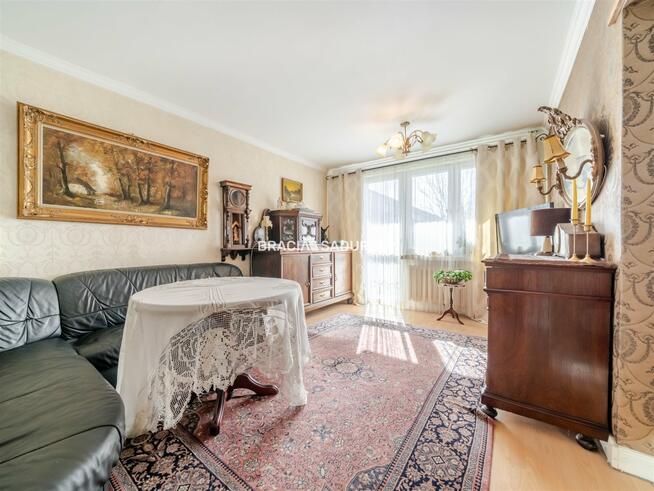 Mieszkanie Kraków Bronowice, Azory, Czerwieńskiego