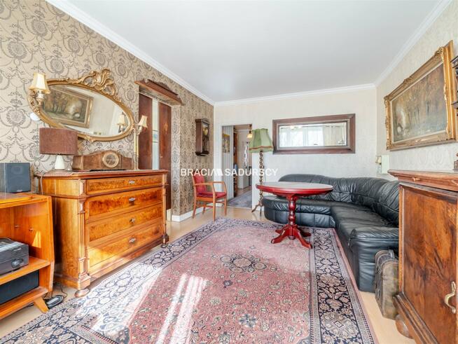 Mieszkanie Kraków Bronowice, Azory, Czerwieńskiego