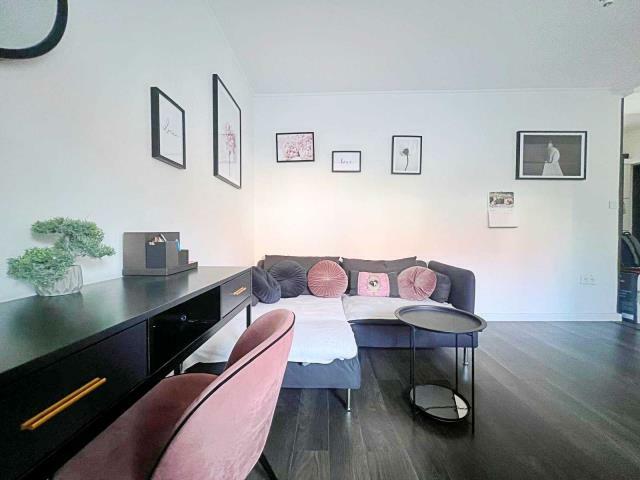 Mieszkanie Szczecin Pogodno, Brodzińskiego