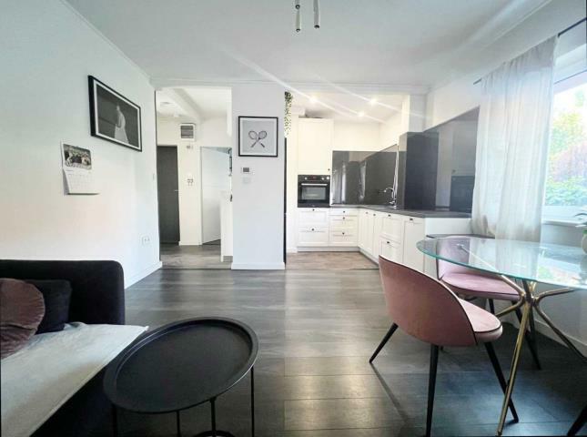 Mieszkanie Szczecin Pogodno, Brodzińskiego