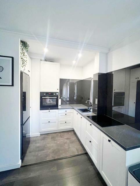 Mieszkanie Szczecin Pogodno, Brodzińskiego