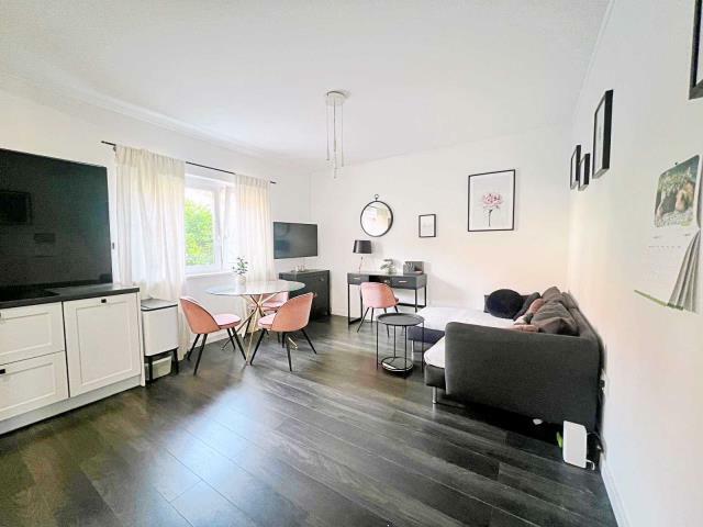 Mieszkanie Szczecin Pogodno, Brodzińskiego