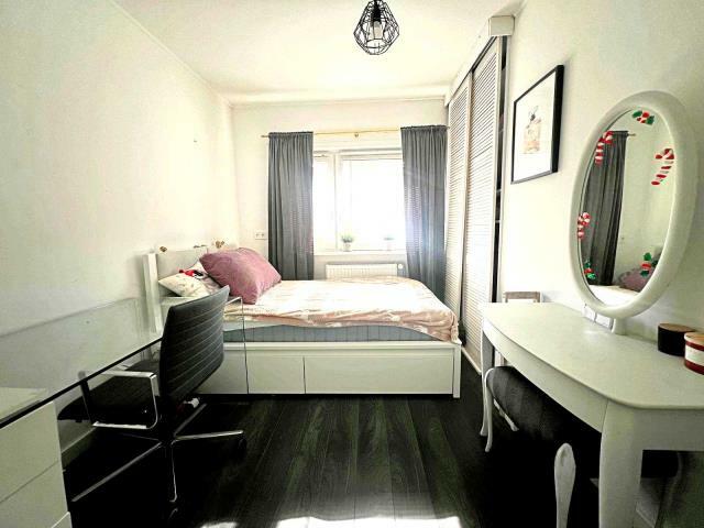 Mieszkanie Szczecin Pogodno, Brodzińskiego