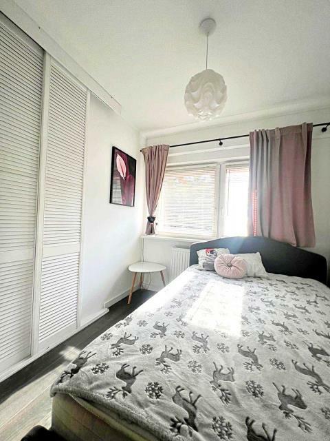 Mieszkanie Szczecin Pogodno, Brodzińskiego