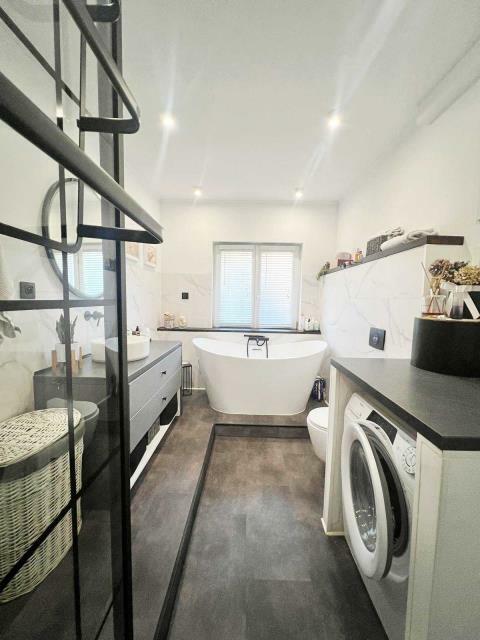 Mieszkanie Szczecin Pogodno, Brodzińskiego