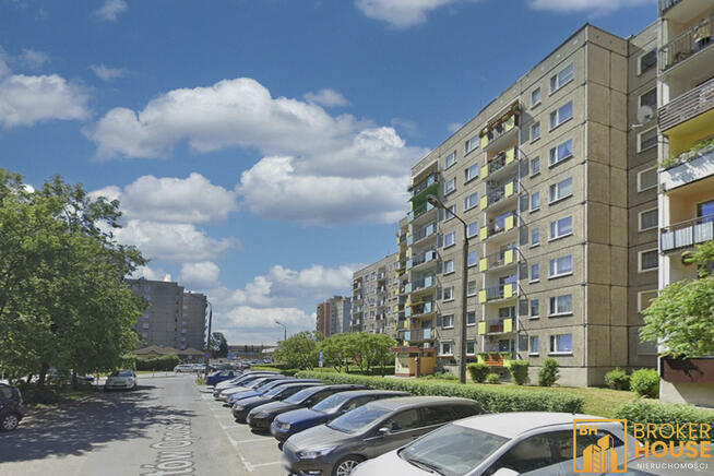 Mieszkanie Opole, Skautów Opolskich