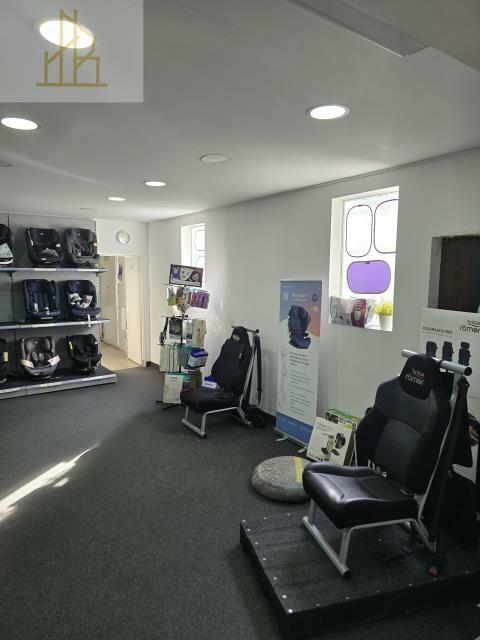 Lokal użytkowy Warszawa Wola, Młynów, Górczewska