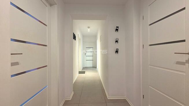 Mieszkanie Poznań Grunwald, Cześnikowska