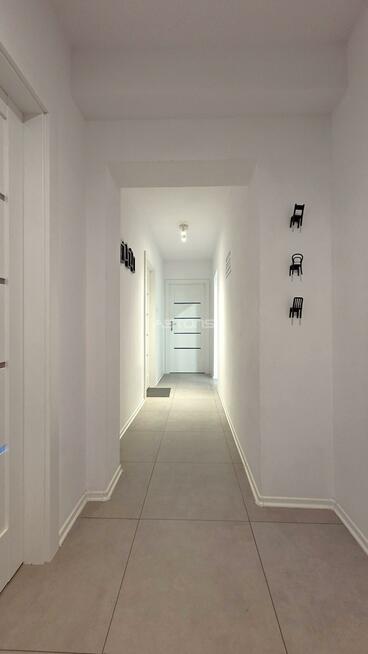 Mieszkanie Poznań Grunwald, Cześnikowska