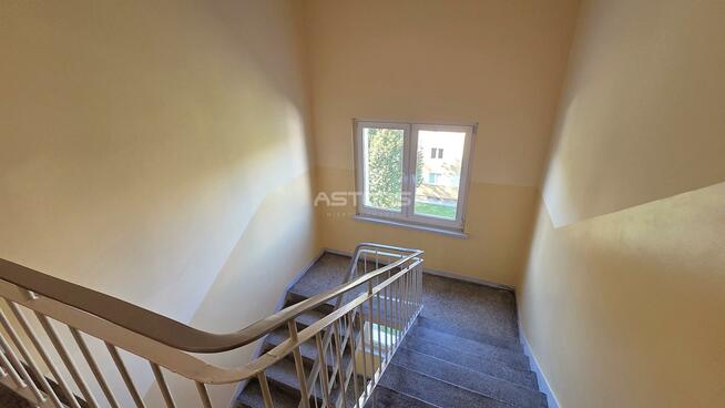 Mieszkanie Poznań Grunwald, Cześnikowska