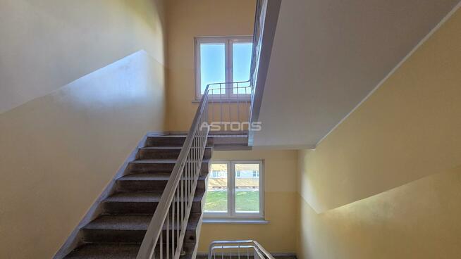 Mieszkanie Poznań Grunwald, Cześnikowska