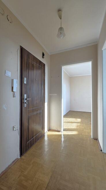 Mieszkanie Poznań Sołacz, ul. Wojska Polskiego