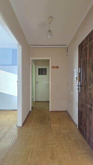 Mieszkanie Poznań Sołacz, ul. Wojska Polskiego