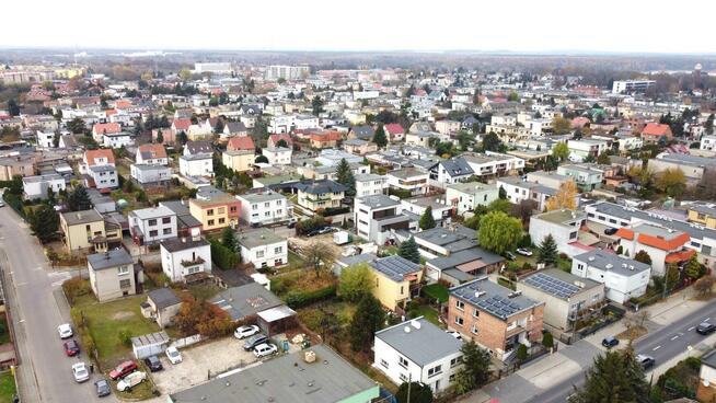 Działka budowlana Swarzędz, Kórnicka
