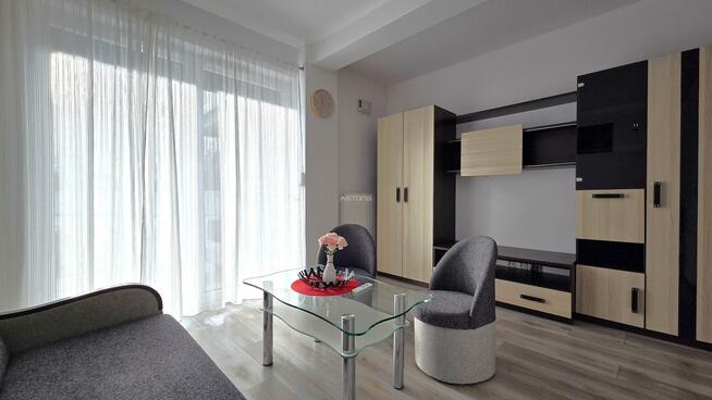 Mieszkanie Poznań Naramowice, Jasna Rola