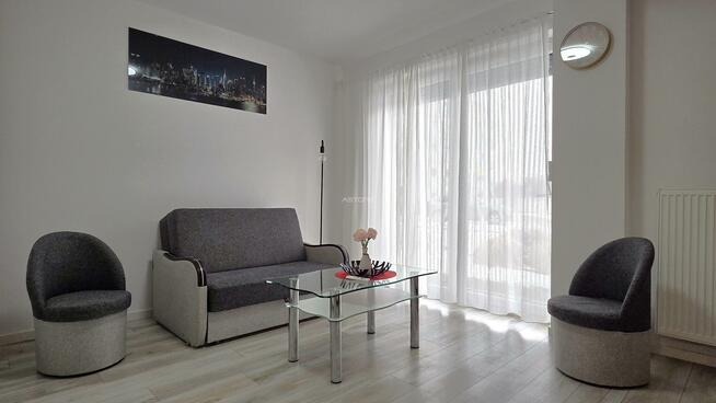 Mieszkanie Poznań Naramowice, Jasna Rola