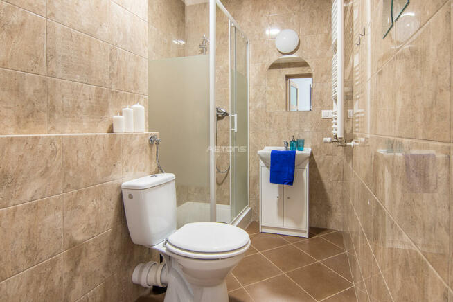 Mieszkanie Poznań Naramowice, Jasna Rola