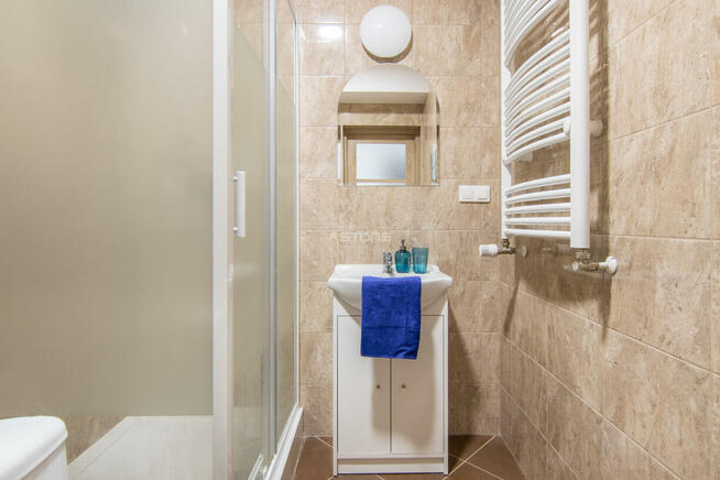 Mieszkanie Poznań Naramowice, Jasna Rola