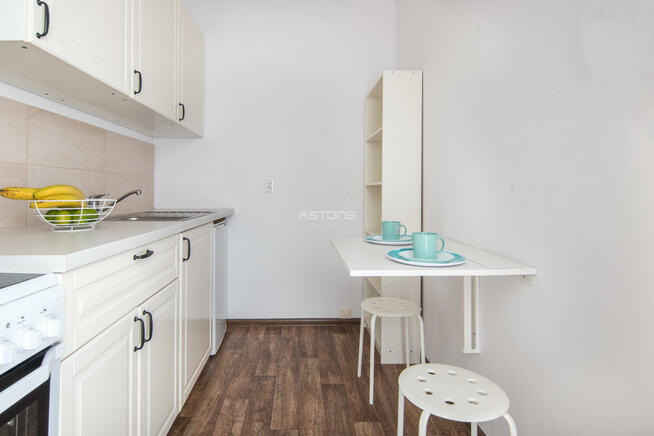 Mieszkanie Poznań Naramowice, Jasna Rola