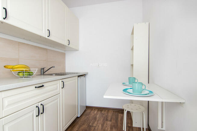 Mieszkanie Poznań Naramowice, Jasna Rola