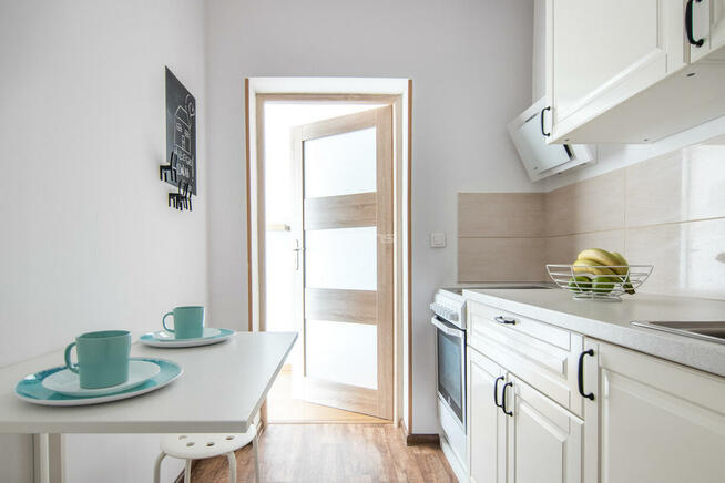 Mieszkanie Poznań Naramowice, Jasna Rola