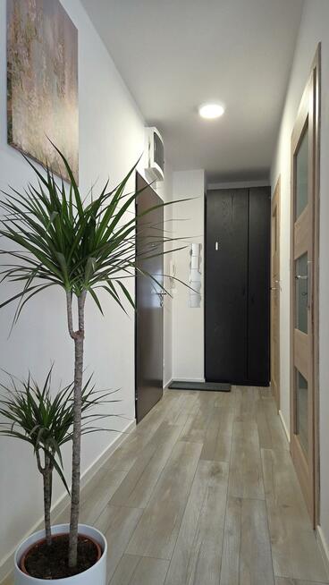 Mieszkanie Poznań Naramowice, Jasna Rola