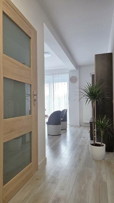 Mieszkanie Poznań Naramowice, Jasna Rola