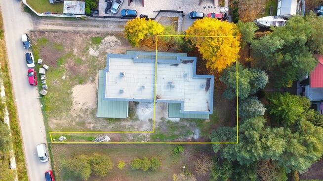 Dom Poznań Umultowo, Bursztynowa