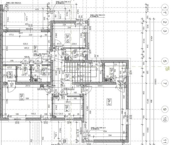 Dom Poznań Umultowo, Bursztynowa