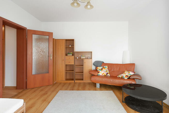 Mieszkanie Poznań Wilda, Saperska