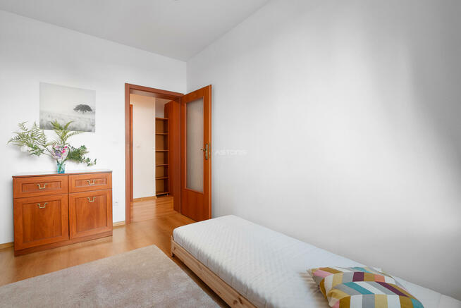 Mieszkanie Poznań Wilda, Saperska