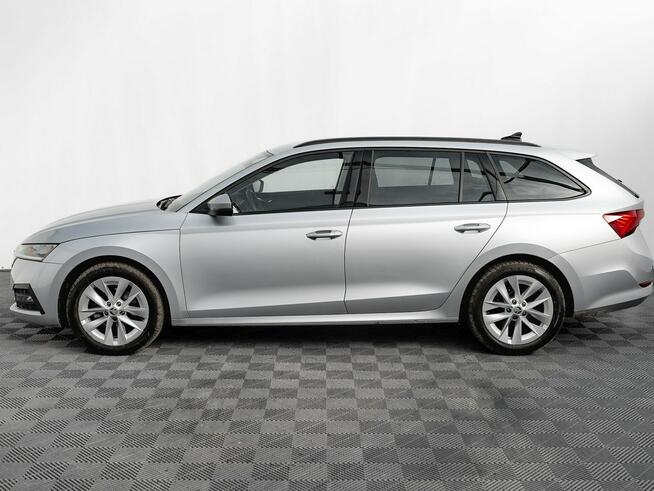Škoda Octavia WD0826T#1.5 TSI Ambition K.cofania Cz.park LED Salon PL VAT 23%