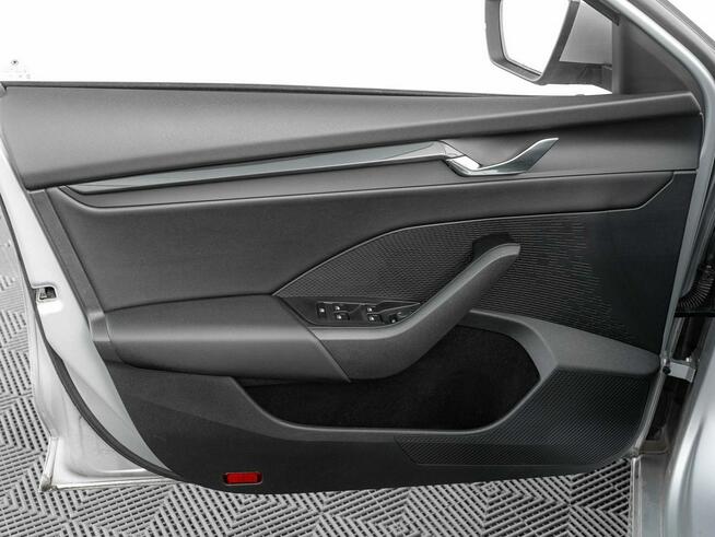 Škoda Octavia WD0826T#1.5 TSI Ambition K.cofania Cz.park LED Salon PL VAT 23%