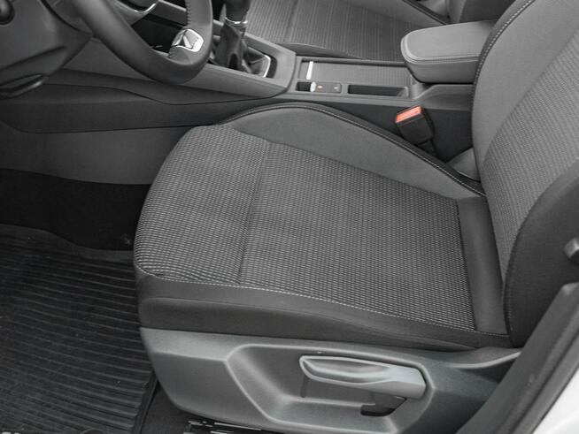 Škoda Octavia WD0826T#1.5 TSI Ambition K.cofania Cz.park LED Salon PL VAT 23%