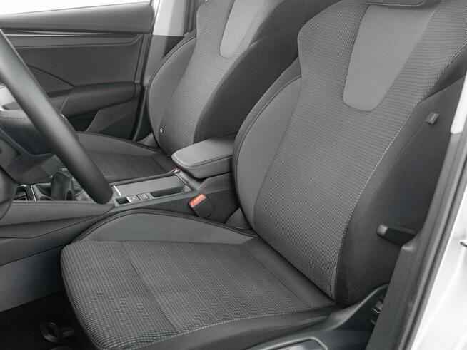 Škoda Octavia WD0826T#1.5 TSI Ambition K.cofania Cz.park LED Salon PL VAT 23%