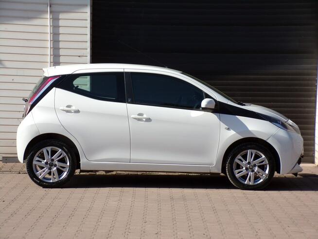 Toyota Aygo Klima /I właść /Kamera /2018r /