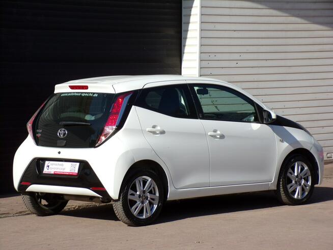 Toyota Aygo Klima /I właść /Kamera /2018r /