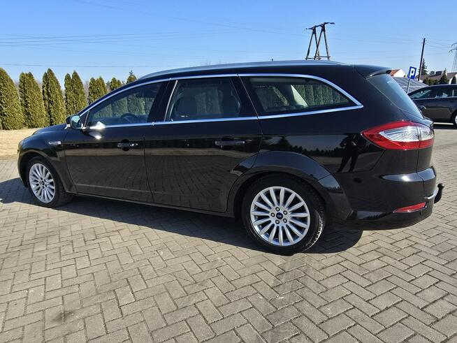 Ford Mondeo 1,6tdci Navi.Asyst.Pasa.Podg.Fot.Convers+Xenony.Ledy.Serwis
