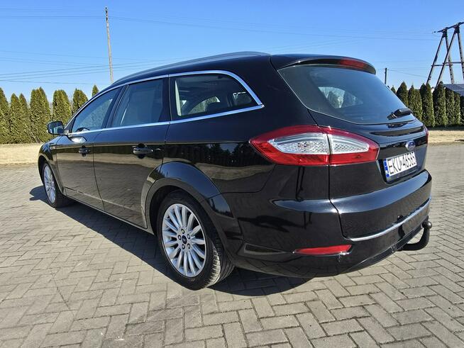 Ford Mondeo 1,6tdci Navi.Asyst.Pasa.Podg.Fot.Convers+Xenony.Ledy.Serwis