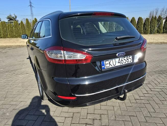 Ford Mondeo 1,6tdci Navi.Asyst.Pasa.Podg.Fot.Convers+Xenony.Ledy.Serwis