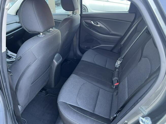 I30 FASTBACK 1.5 T-GDI Smart 48v AT Gwarancja FV23%