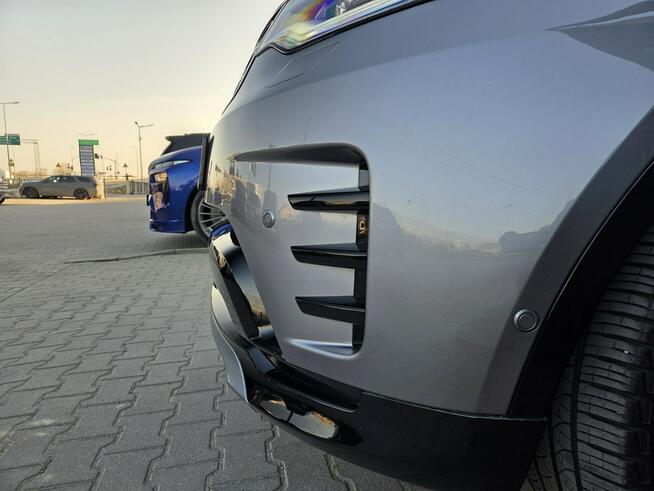 Land Rover Discovery D250 Dynamic SE. Cold Climate, Towing, 7 siedzeń, Gwarancja 11.2029.