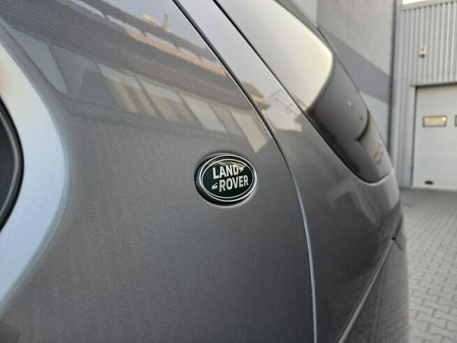 Land Rover Discovery D250 Dynamic SE. Cold Climate, Towing, 7 siedzeń, Gwarancja 11.2029.